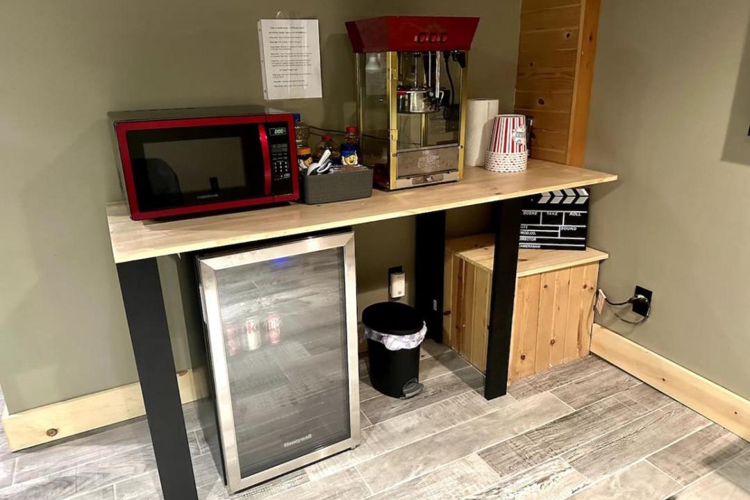 Photo of Kitchen in Osceola