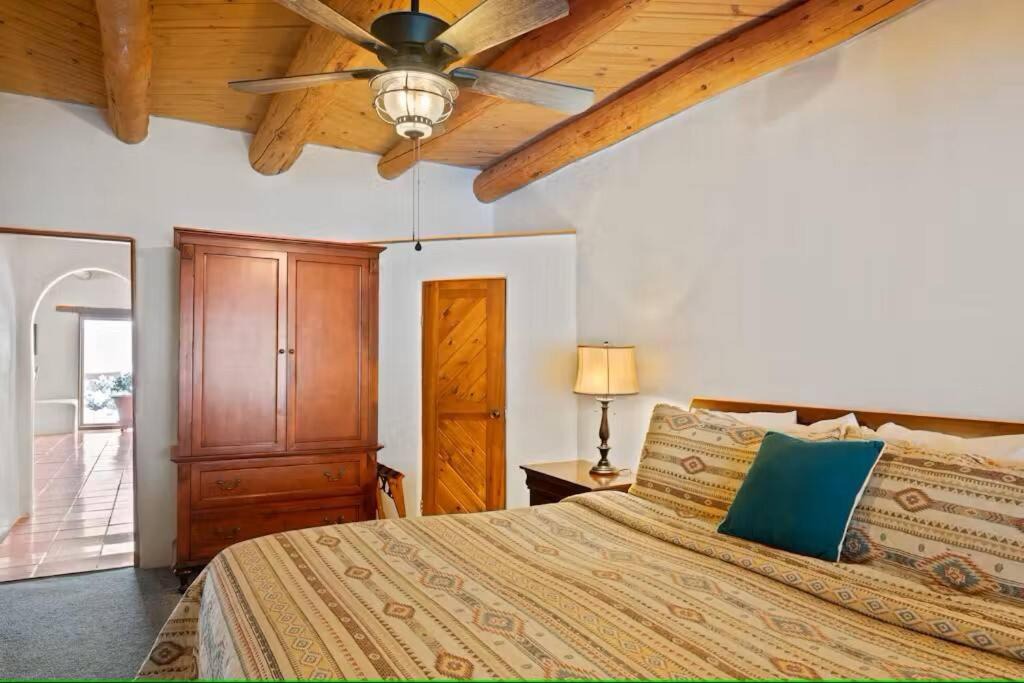 Photo of Bedroom in El Prado