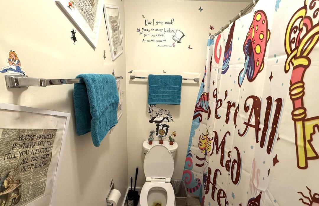 Photo of Bathroom in Hancock