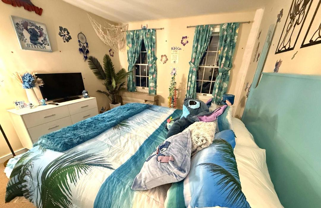 Photo of Bedroom in Hancock