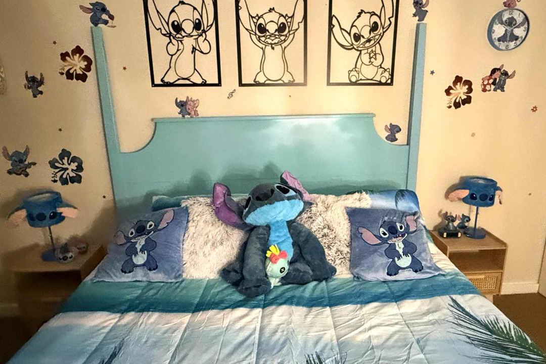 Photo of Bedroom in Hancock