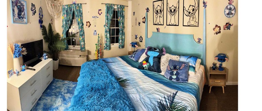 Photo of Bedroom in Hancock
