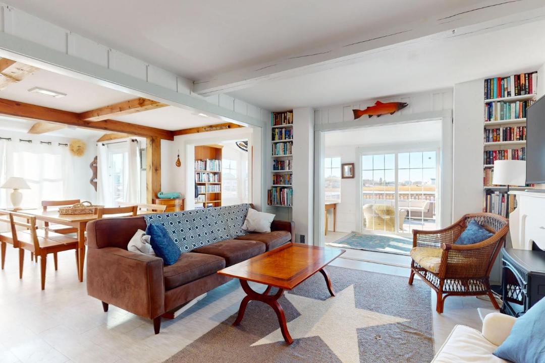 Photo of Livingroom in Newbury
