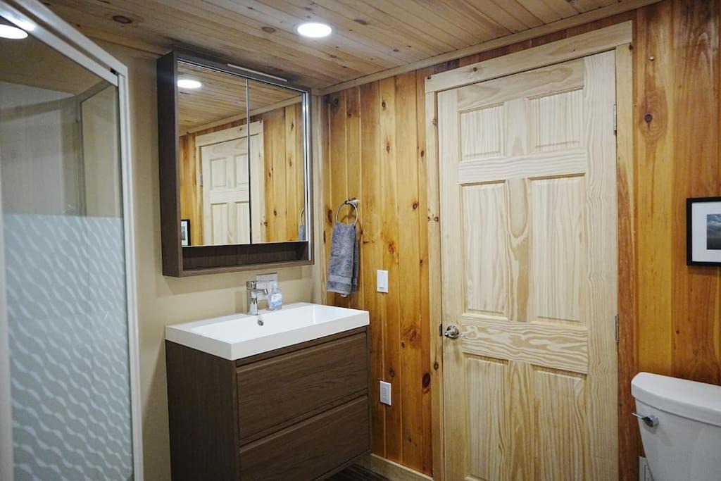 Photo of Bathroom in Jay