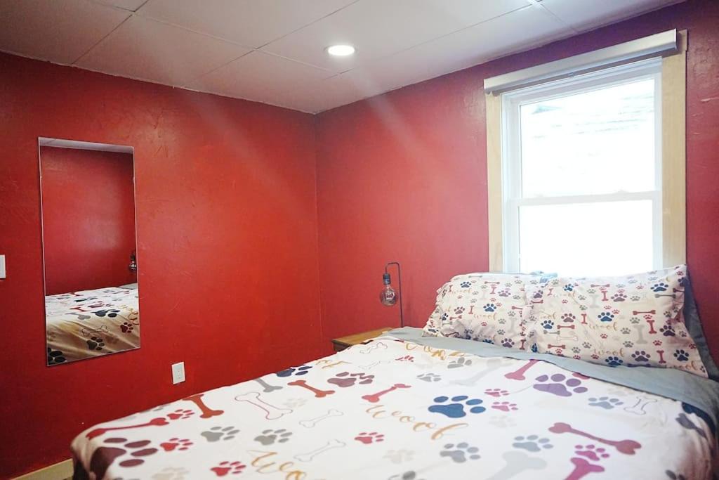 Photo of Bedroom in Jay