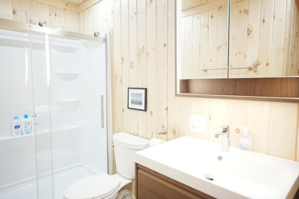 Photo of Bathroom in Jay