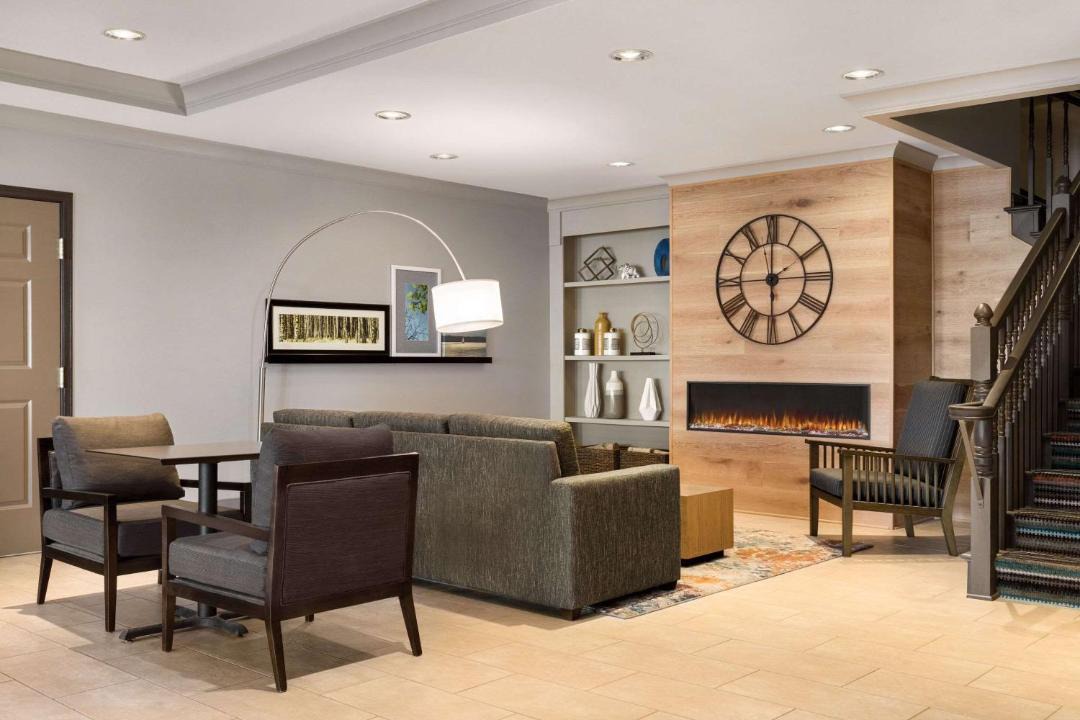 Photo of Livingroom in St. Cloud