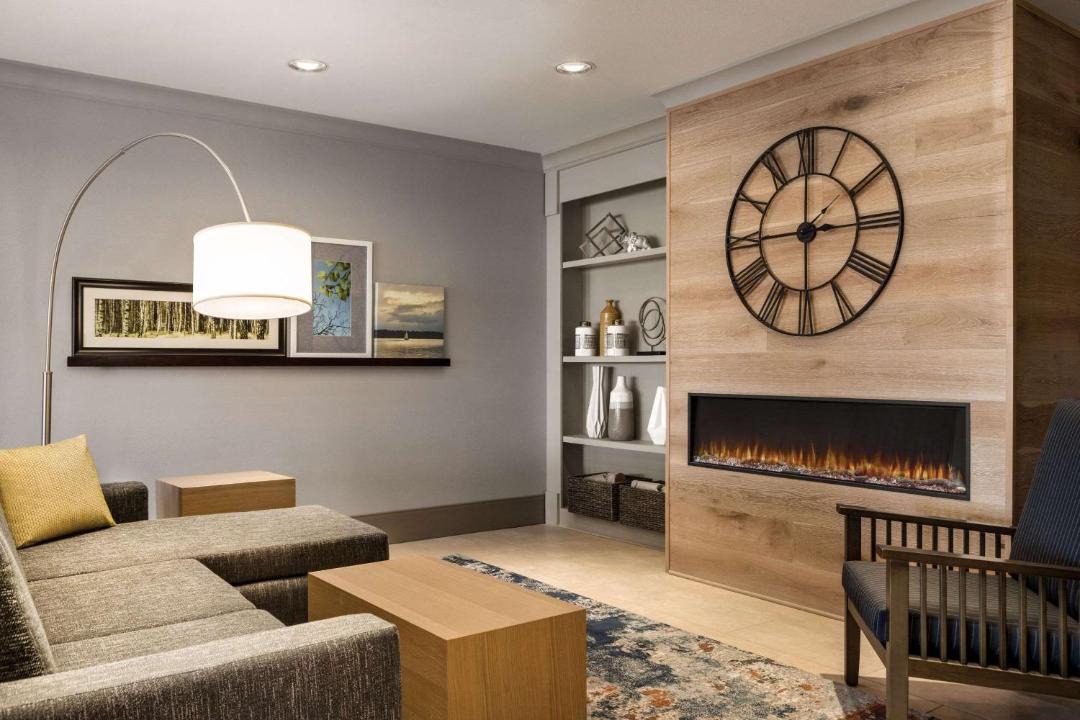 Photo of Livingroom in St. Cloud