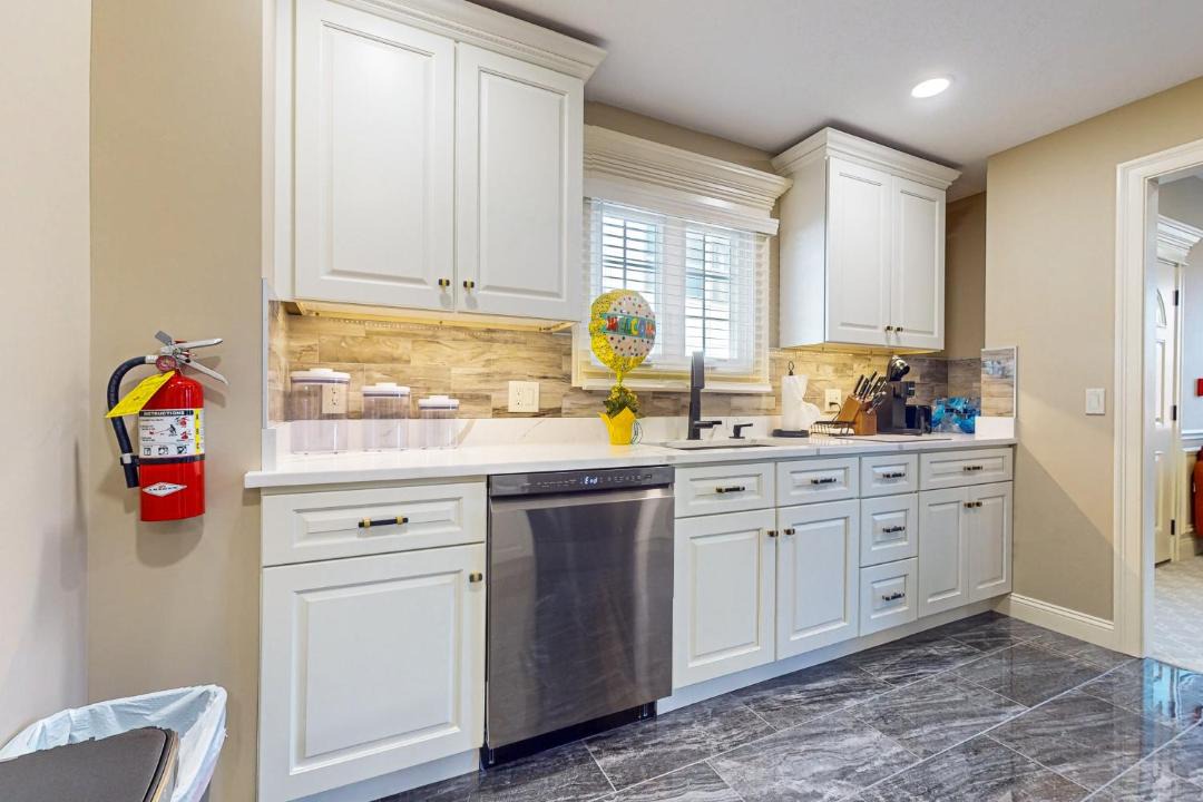 Photo of Kitchen in Holyoke