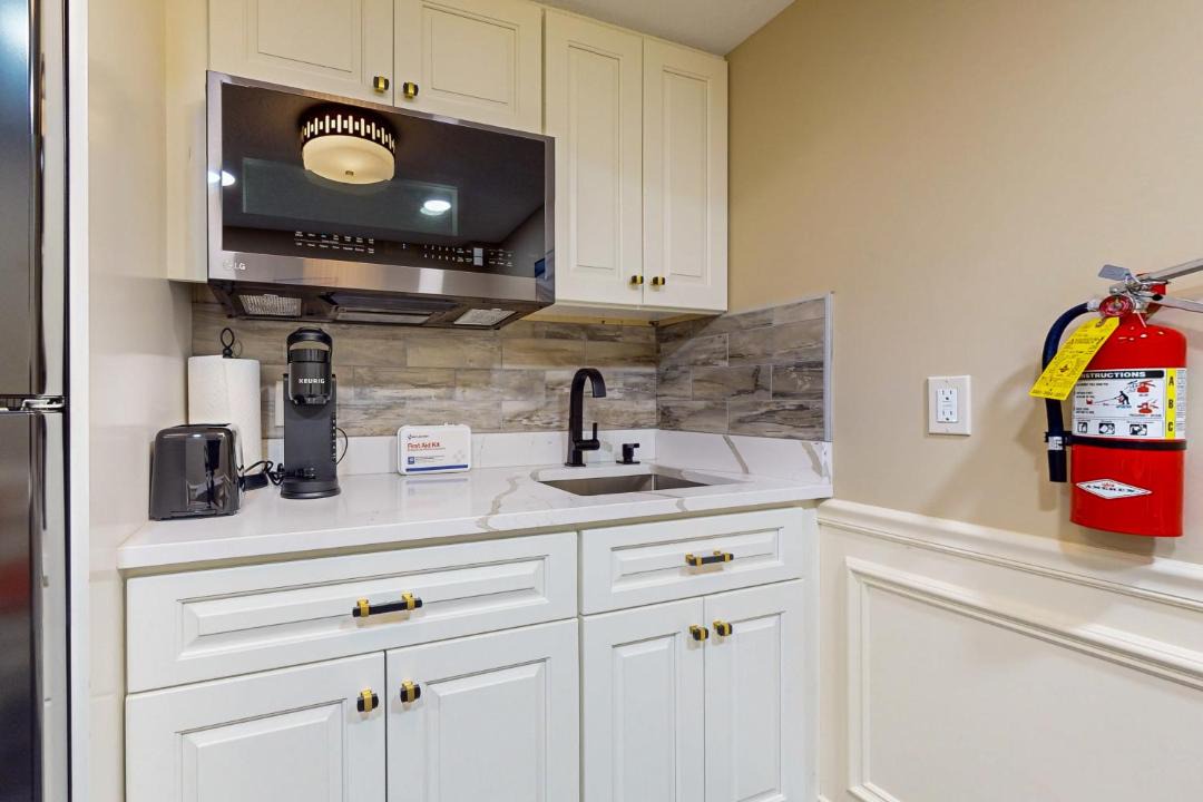 Photo of Kitchen in Holyoke