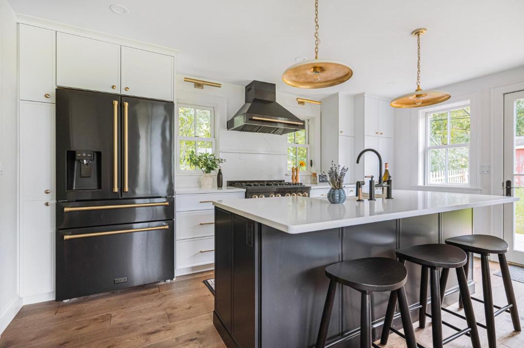 Photo of Kitchen in Bayfield