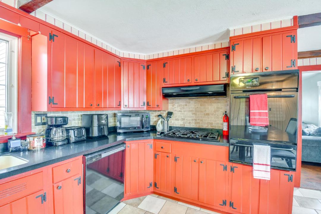 Photo of Kitchen in Mexico