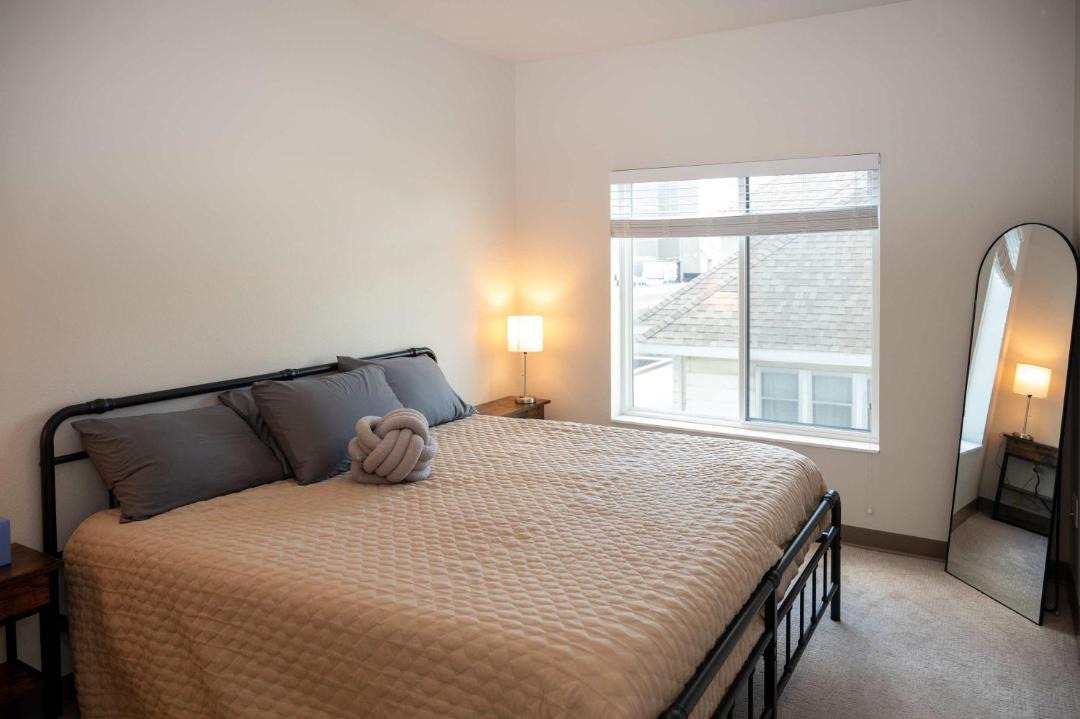 Photo of Bedroom in Historic Southwest