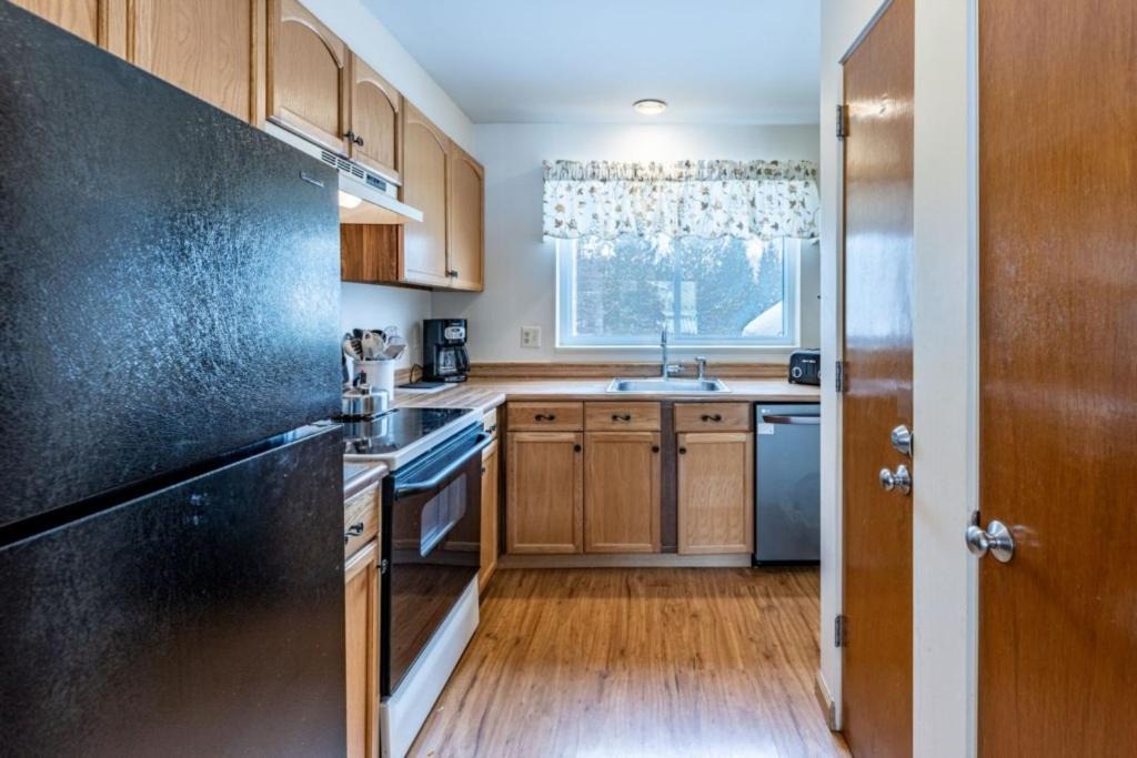 Photo of Kitchen in Jeffersonville
