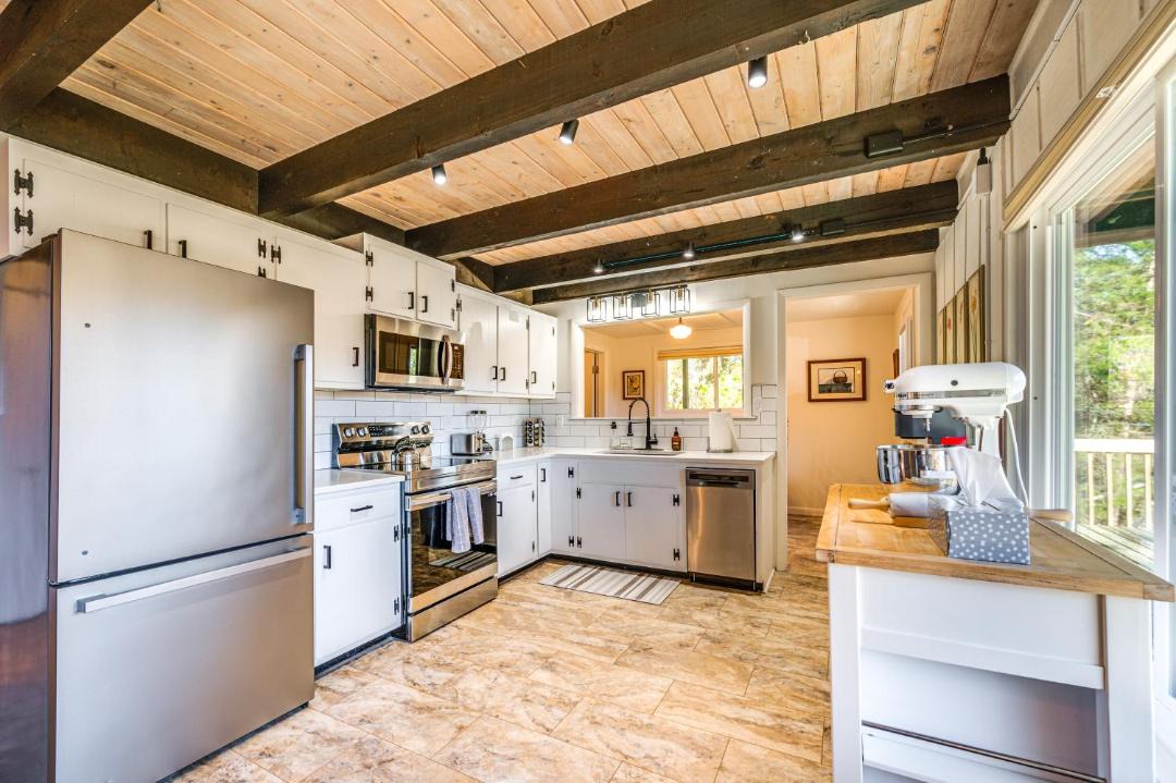 Photo of Kitchen in Fairfield