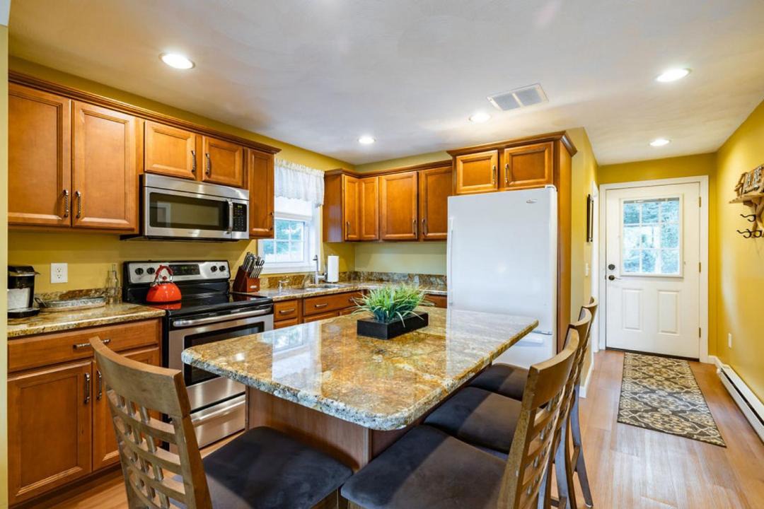 Photo of Kitchen in Stoddard