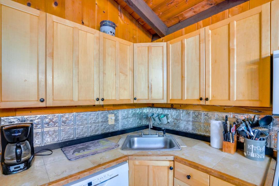 Photo of Kitchen in West Dover