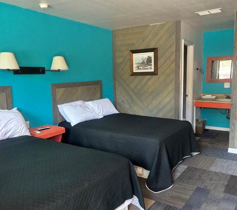 Photo of Bedroom in Cleveland