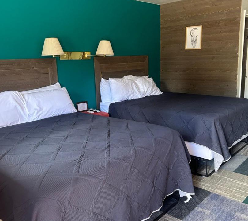 Photo of Bedroom in Cleveland