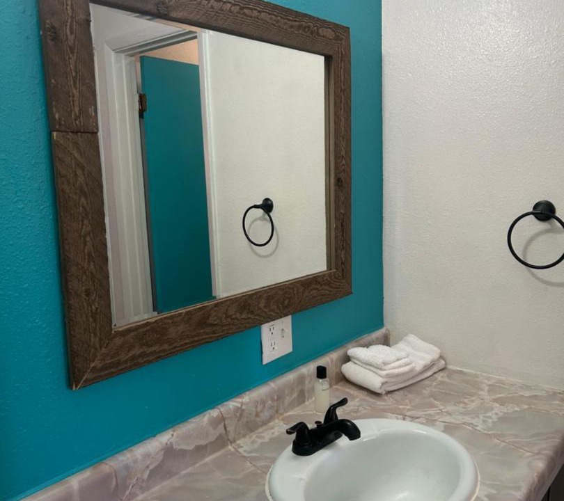 Photo of Bathroom in Cleveland
