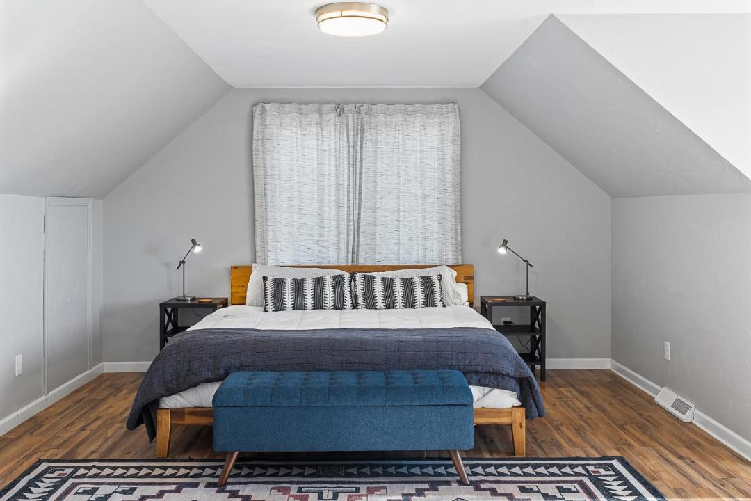 Photo of Bedroom in Ephraim