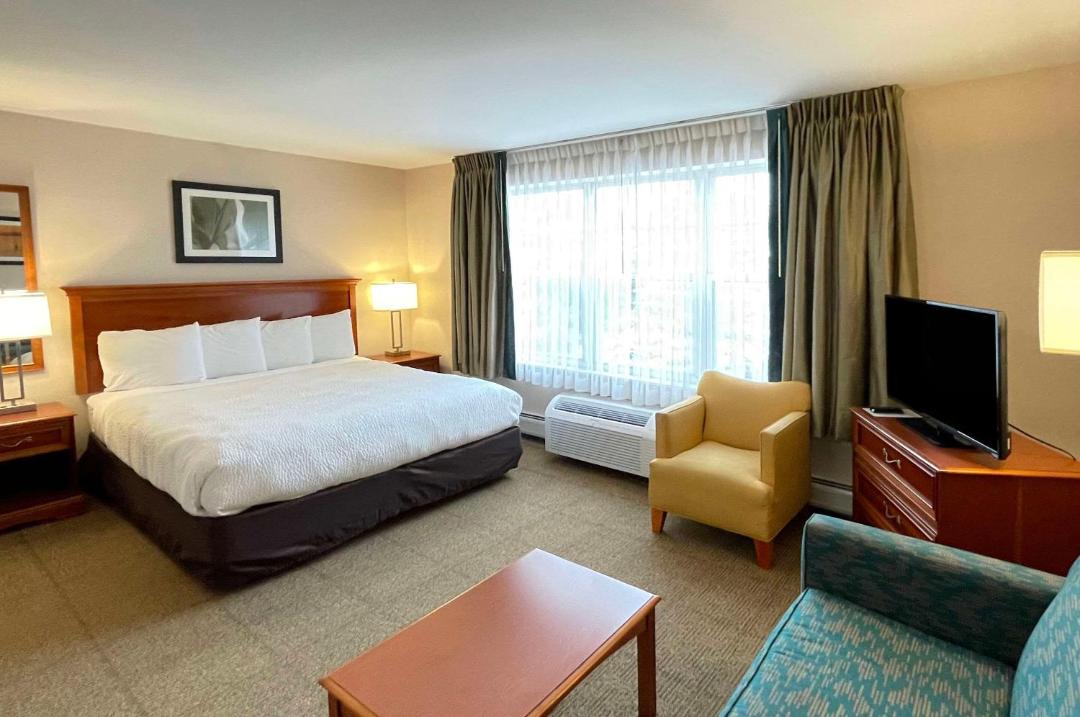 Photo of Bedroom in South Burlington