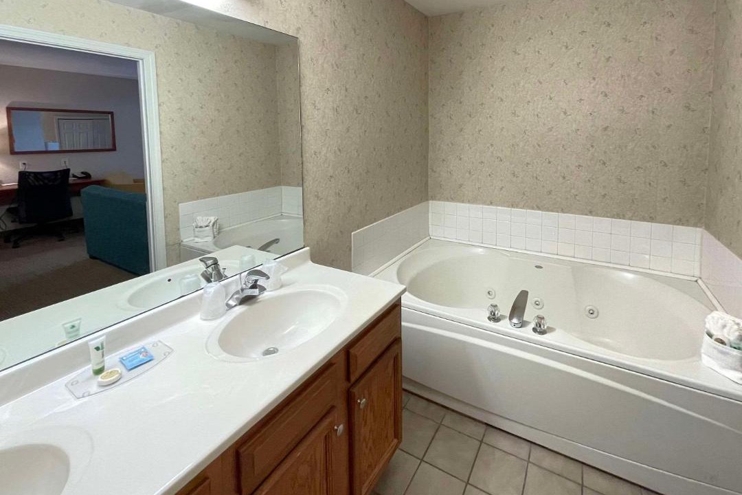 Photo of Bathroom in South Burlington