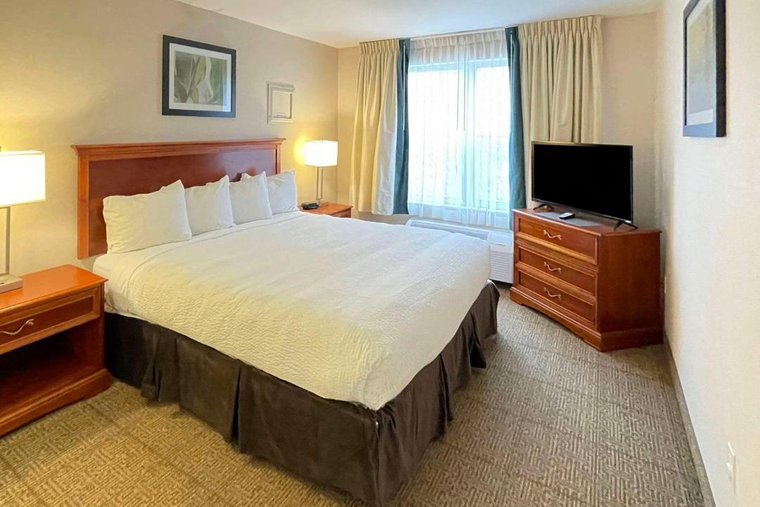 Photo of Bedroom in South Burlington