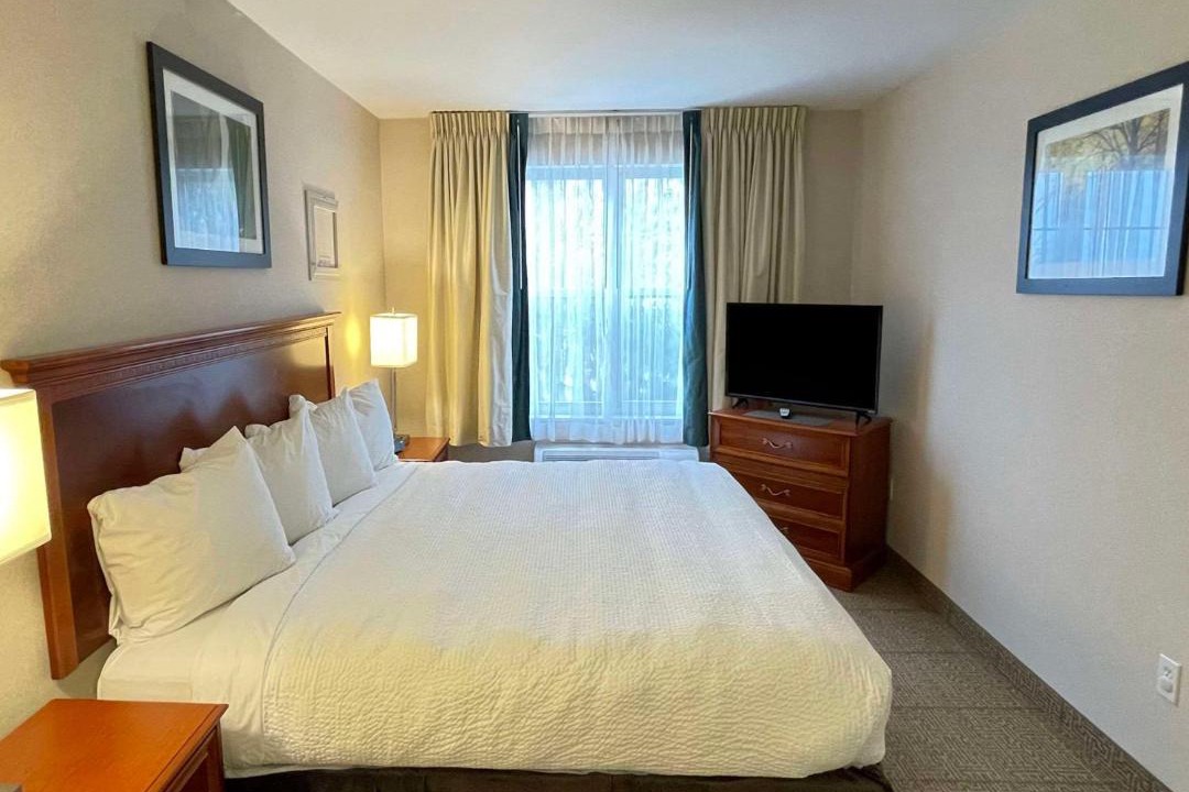 Photo of Bedroom in South Burlington