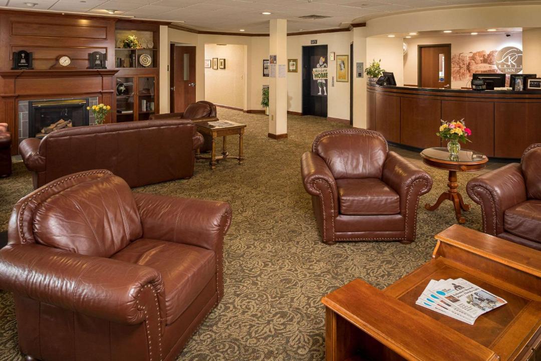 Photo of Livingroom in De Pere