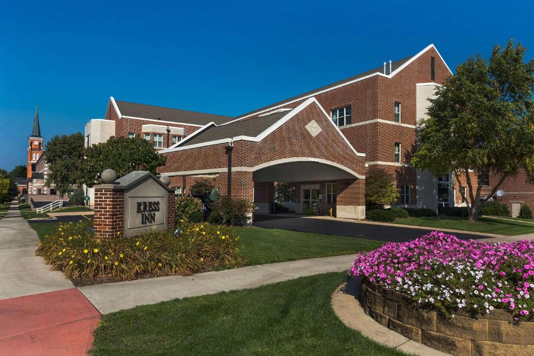 Photo of Buildings in De Pere