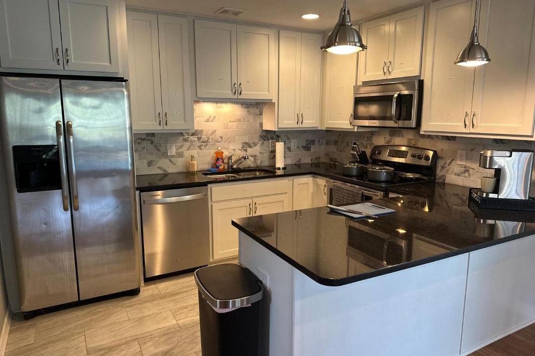 Photo of Kitchen in Lowry Hill East