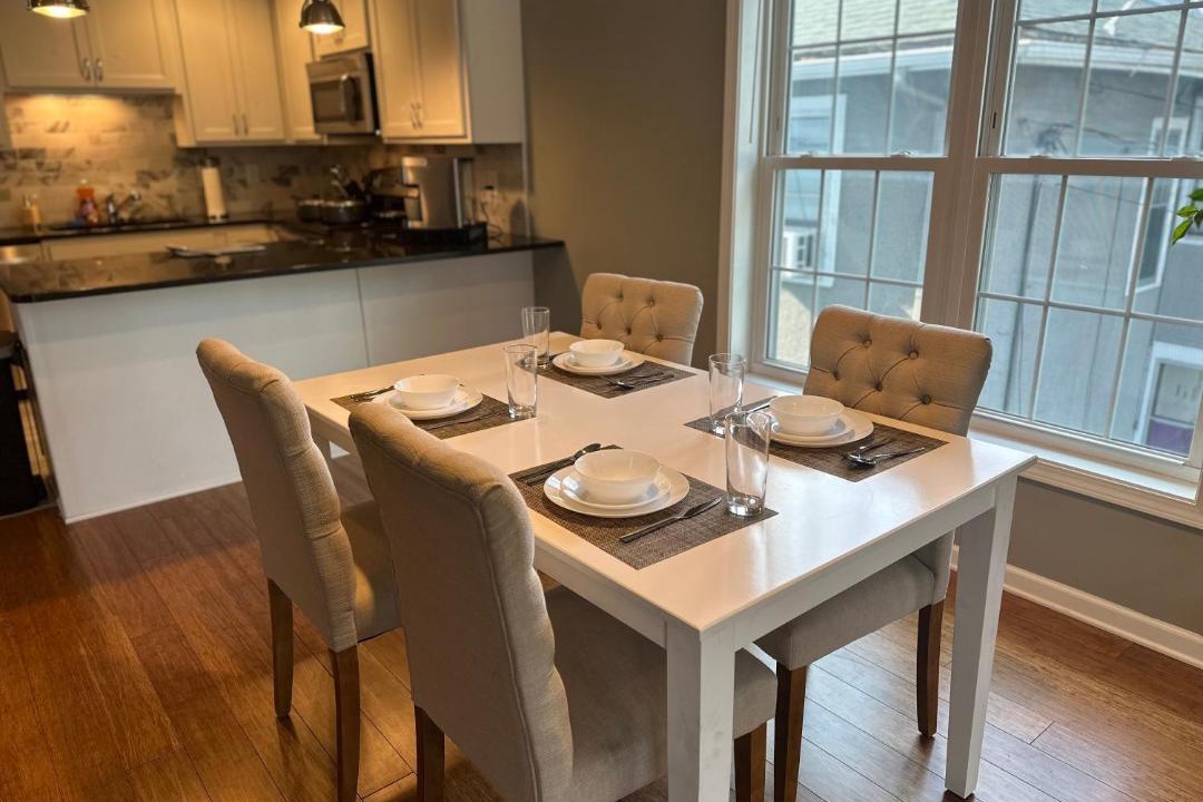 Photo of Kitchen in Lowry Hill East
