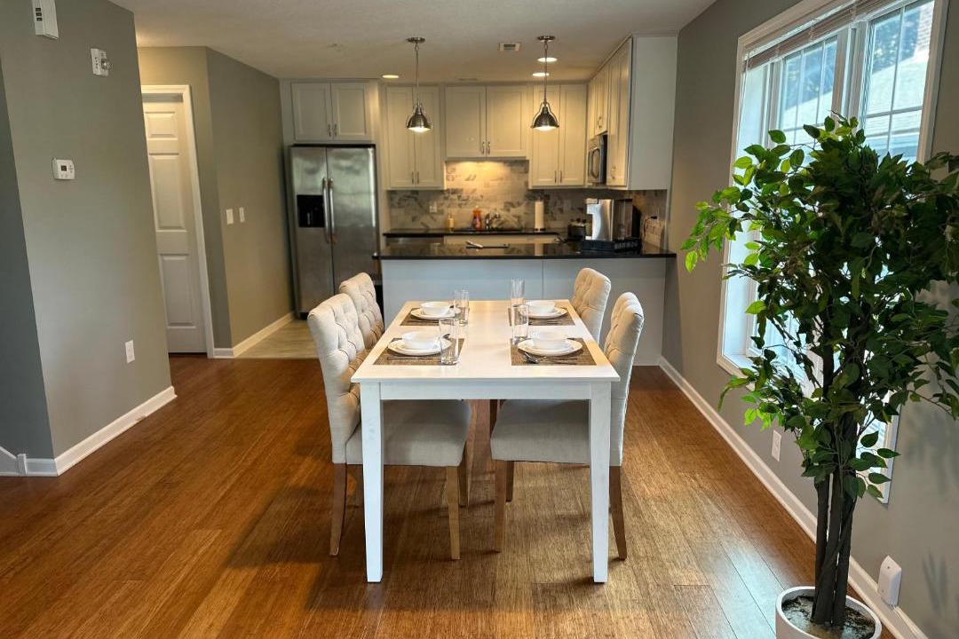 Photo of Kitchen in Lowry Hill East