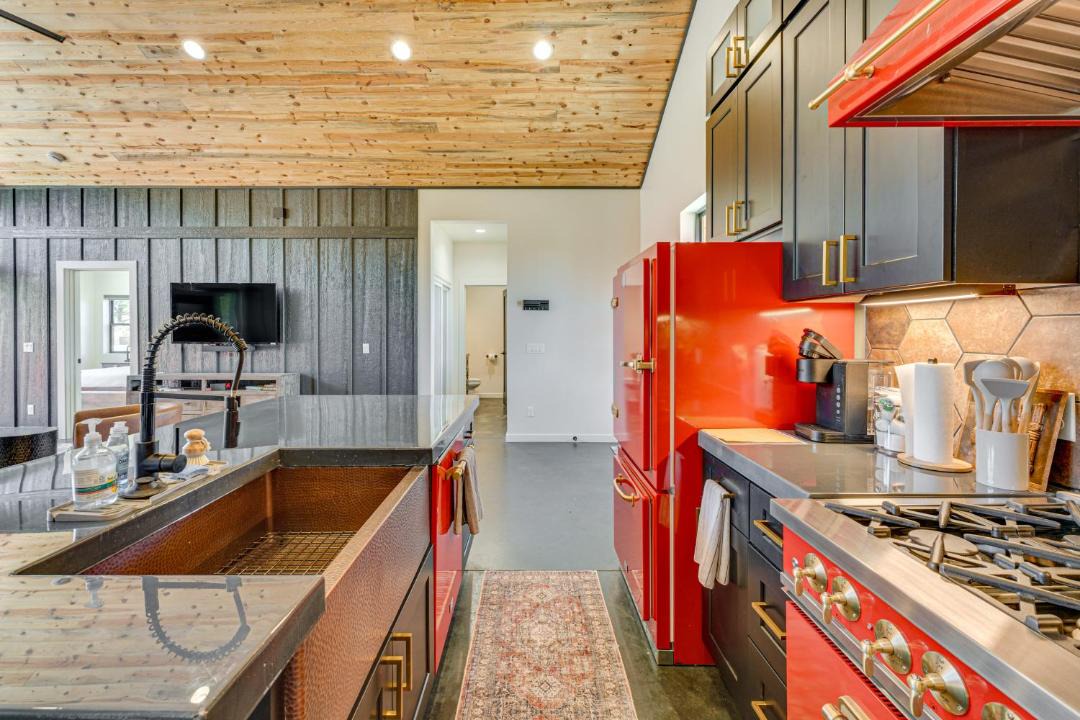Photo of Kitchen in Zapata