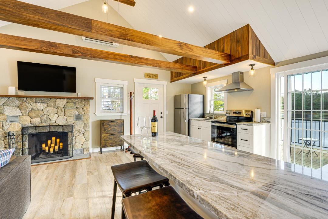 Photo of Kitchen in Winchendon