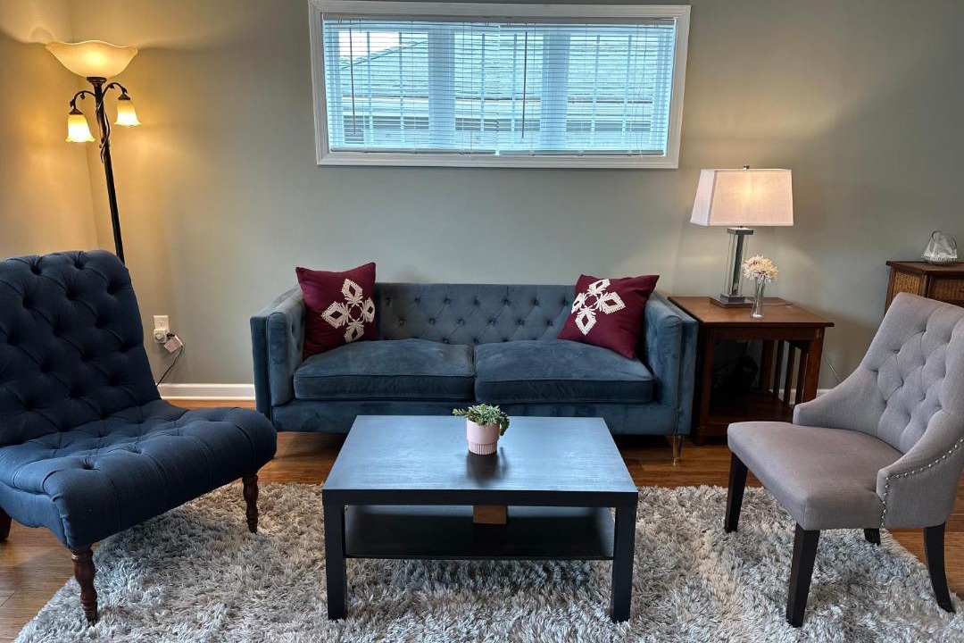 Photo of Livingroom in Lowry Hill East