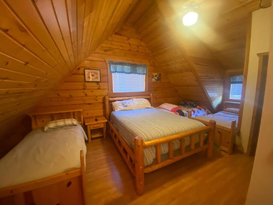 Photo of Bedroom in Warrens