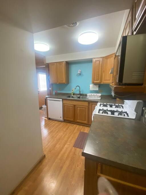 Photo of Kitchen in Warrens