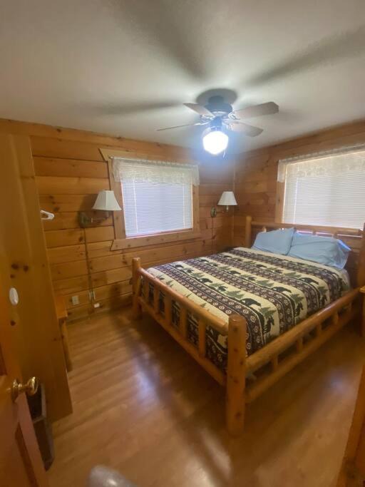 Photo of Bedroom in Warrens
