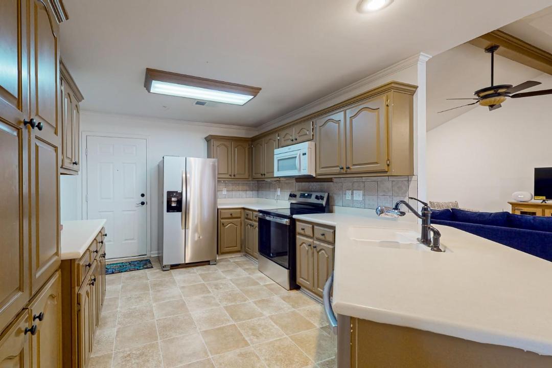 Photo of Kitchen in Conway