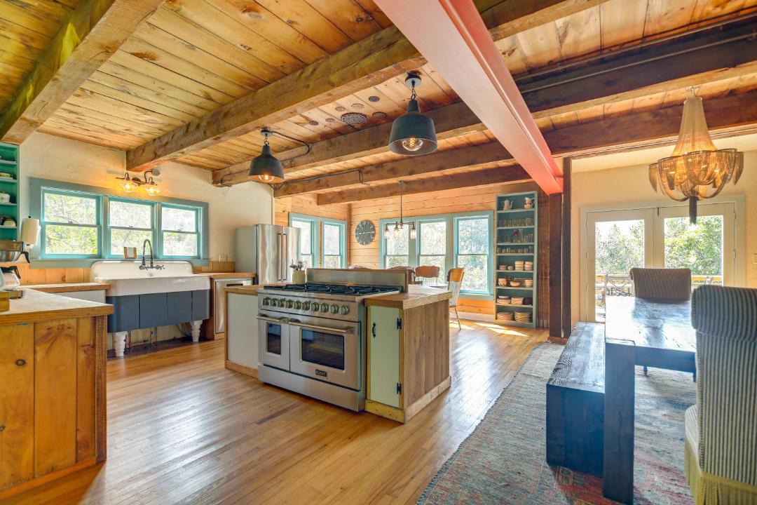 Photo of Kitchen in Washington