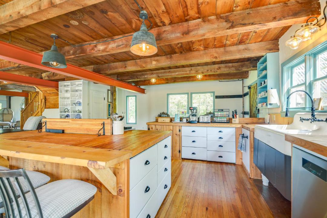 Photo of Kitchen in Washington