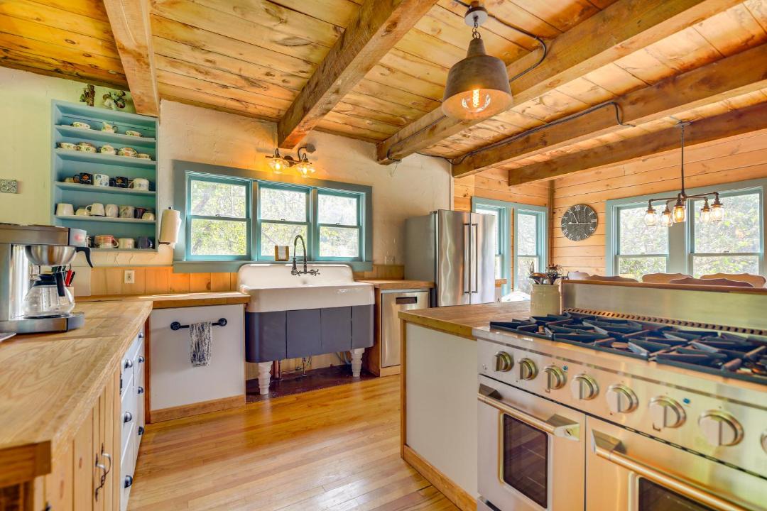 Photo of Kitchen in Washington