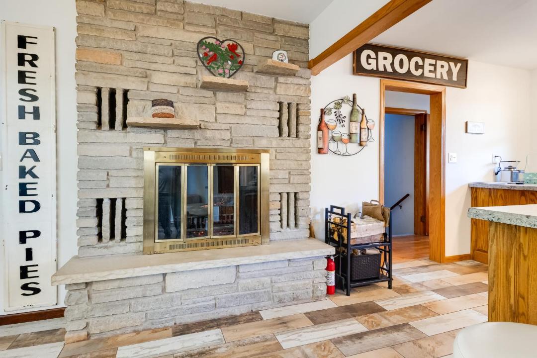 Photo of Kitchen in Waupaca