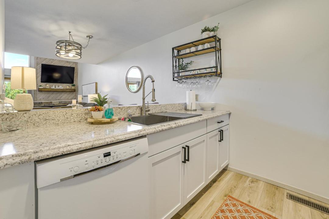 Photo of Kitchen in Harbor Springs