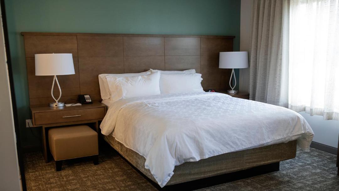 Photo of Bedroom in Auburn Hills