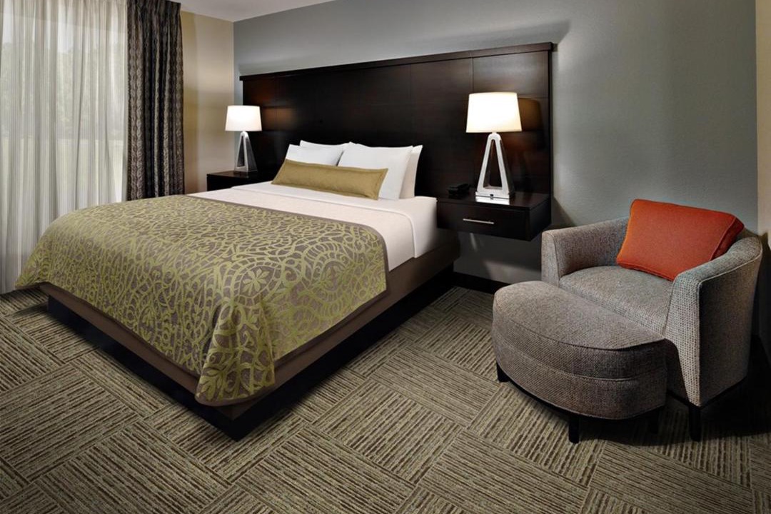 Photo of Bedroom in Auburn Hills