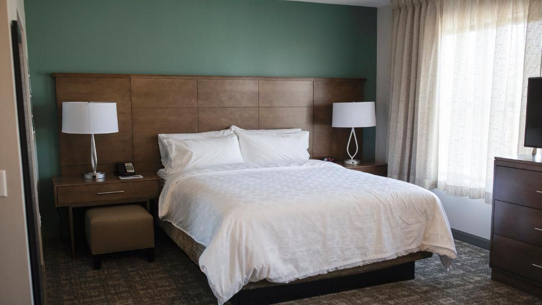 Photo of Bedroom in Auburn Hills