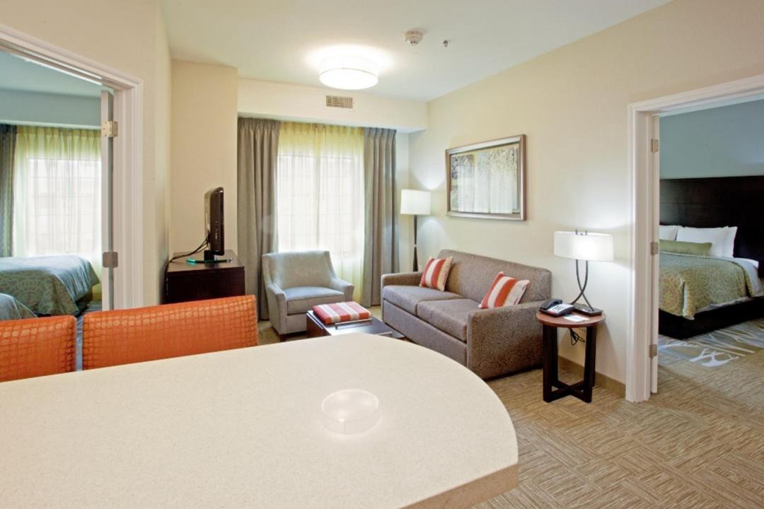 Photo of Bedroom in Auburn Hills